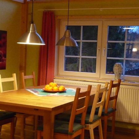 Ferienhaus Gartenblick Dierdorf Buitenkant foto